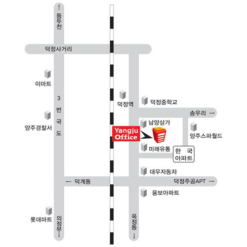 찾아오시는길